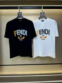 Picture of Fendi T Shirts Short _SKUFendiS-2XLsxtx7914192